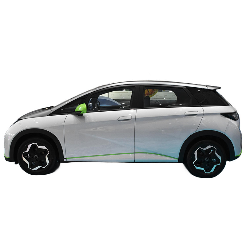 Pure Electric Car BYD Dolphin BYD Energy Car 5 deuren 5 zitplaatsen