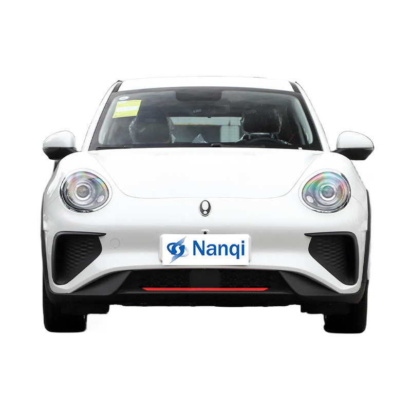 Eenmotorige ORA Good Cat GT Pure Electric Vehicle Elegante en unieke