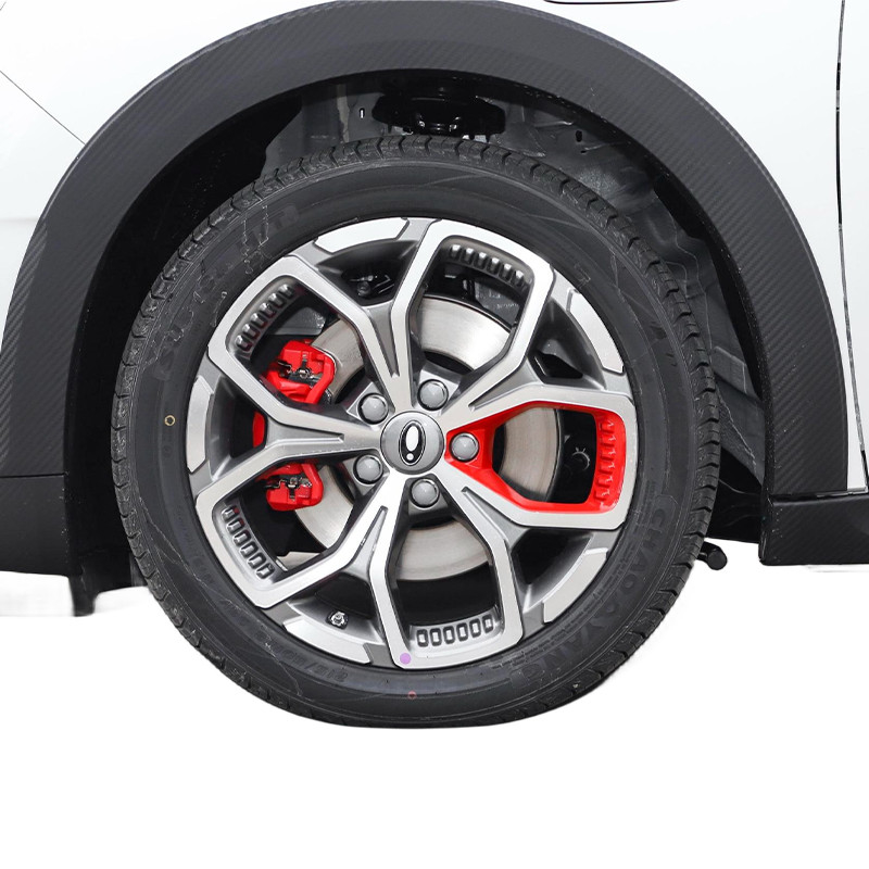 Eenmotorige ORA Good Cat GT Pure Electric Vehicle Elegante en unieke