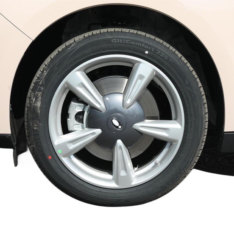 ORA Goede Cat Pure Electric 5 zitplaatsen Hatchback Auto's Hoogklasse En Uitstekend