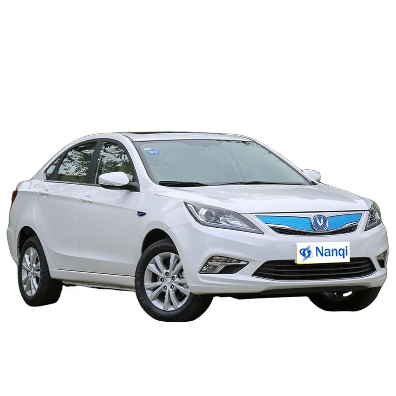 Changan EADO EV 460 New Energy Electric Car 4 deuren 5 zitplaatsen Notchback