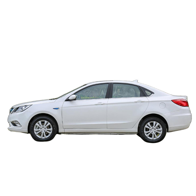 Changan EADO EV 460 New Energy Electric Car 4 deuren 5 zitplaatsen Notchback