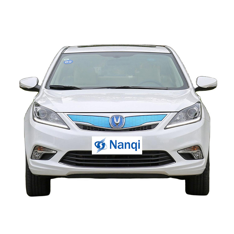 Changan EADO EV 460 New Energy Electric Car 4 deuren 5 zitplaatsen Notchback