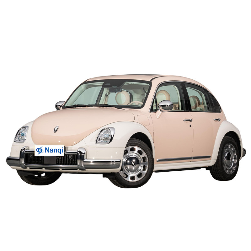 ORA Ballet Cat 500 km Zuiver elektrisch voertuig 5-deurs 5-zits hatchback