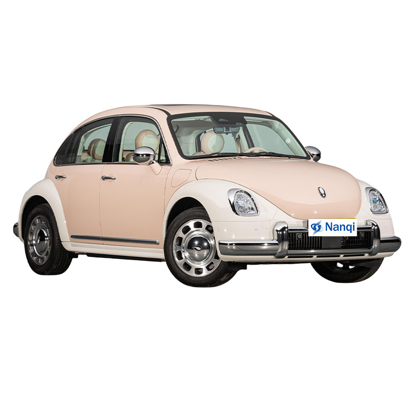 ORA Ballet Cat 500 km Zuiver elektrisch voertuig 5-deurs 5-zits hatchback
