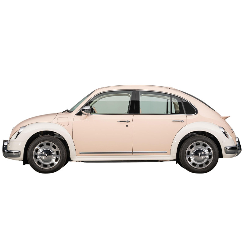 ORA Ballet Cat 500 km Zuiver elektrisch voertuig 5-deurs 5-zits hatchback