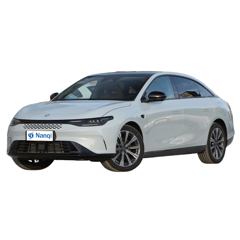Mode Design LEAPMOTOR C01 Pure Electric Car Middellange en grote grootte