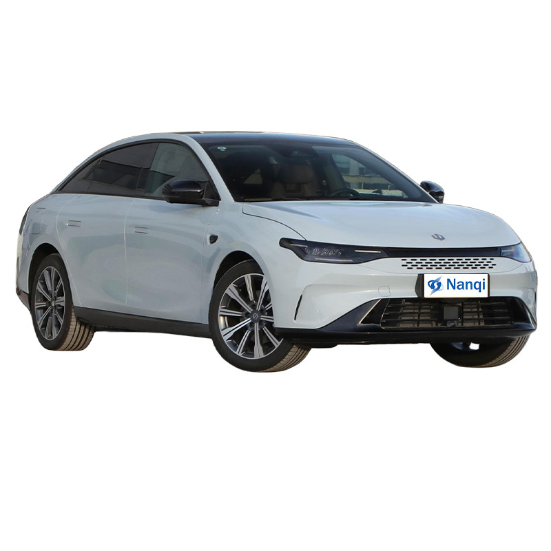 Mode Design LEAPMOTOR C01 Pure Electric Car Middellange en grote grootte