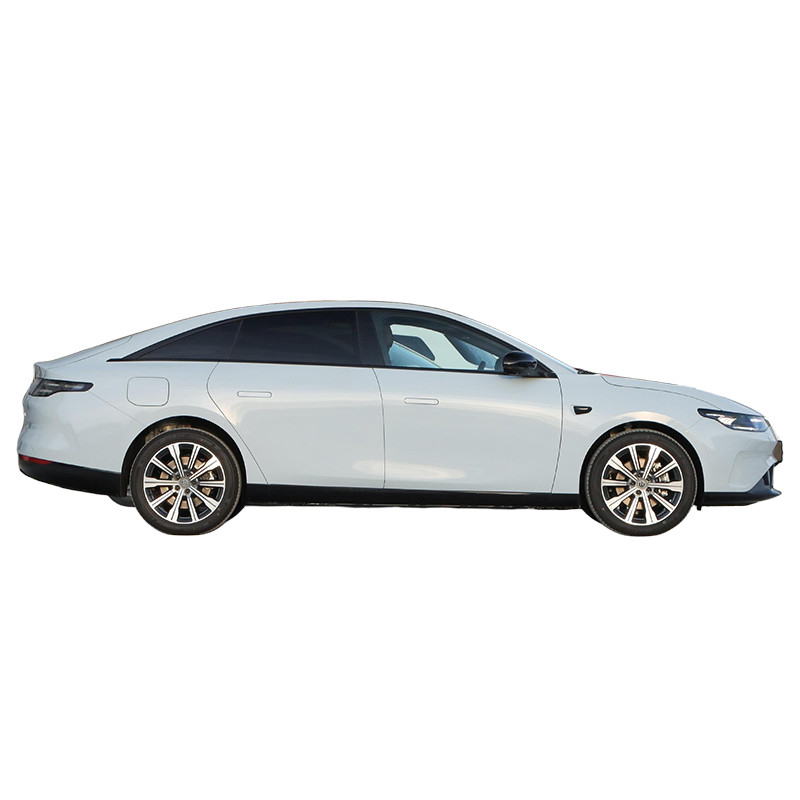 Mode Design LEAPMOTOR C01 Pure Electric Car Middellange en grote grootte