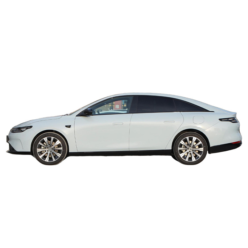 Mode Design LEAPMOTOR C01 Pure Electric Car Middellange en grote grootte