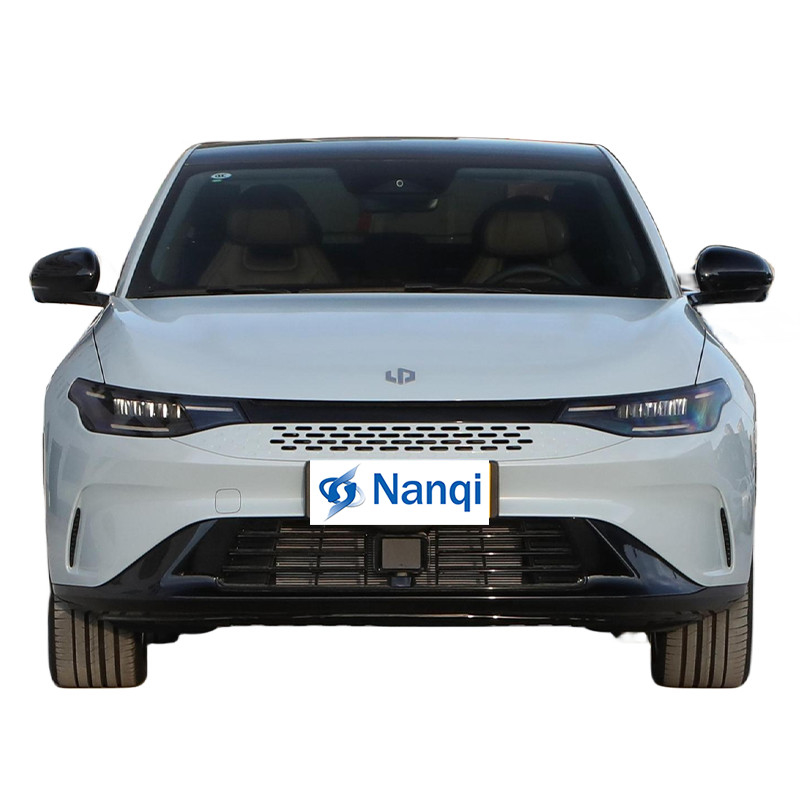 Mode Design LEAPMOTOR C01 Pure Electric Car Middellange en grote grootte