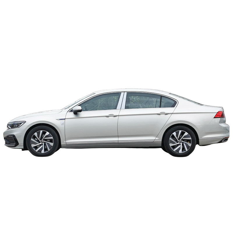 MAGOTAN GTE middelgrote VW plug-in hybride auto, 4-deurs, 5-zits sedan