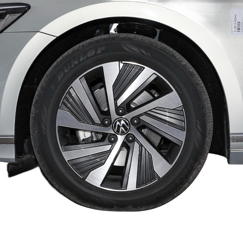 MAGOTAN GTE middelgrote VW plug-in hybride auto, 4-deurs, 5-zits sedan