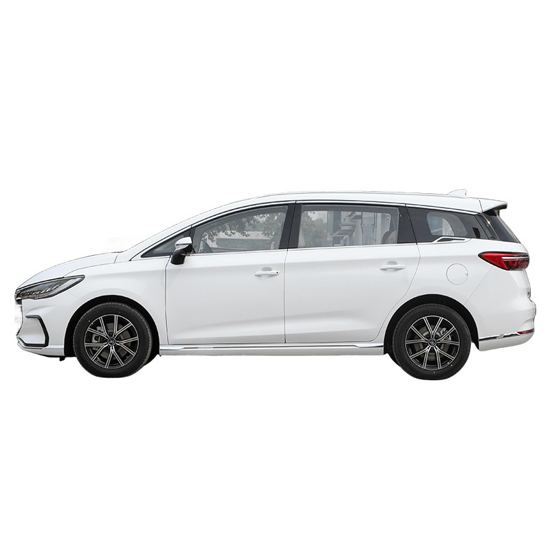 BYD Song MAX DM-I Plug In Hybrid MPV 7 zitplaatsen 1.5L 110hp L4 Single Motor