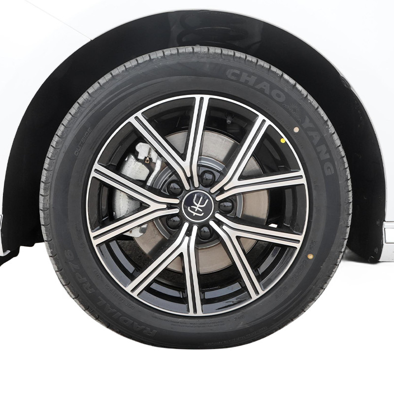 BYD Song MAX DM-I Plug In Hybrid MPV 7 zitplaatsen 1.5L 110hp L4 Single Motor
