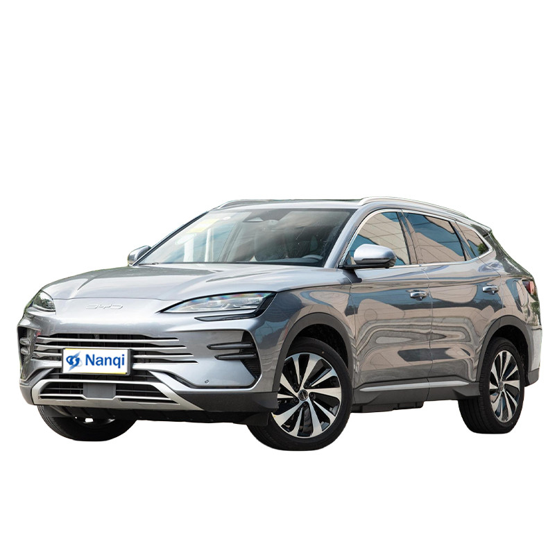 BYD Song PLUS DM-I Plug-In Hybrid 5 deuren 5 zitplaatsen Compact SUV