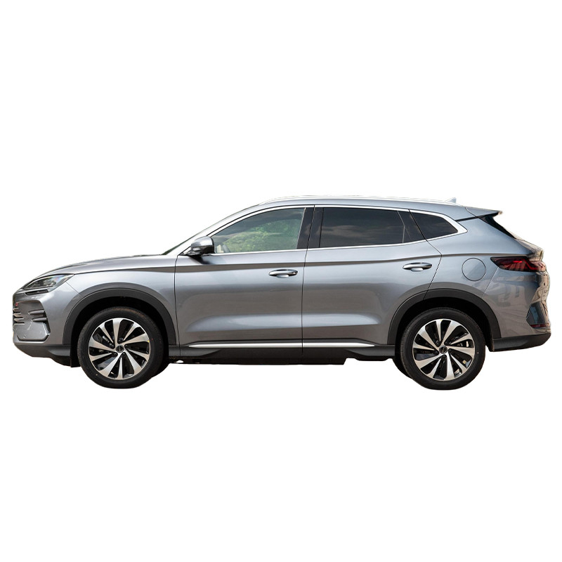 BYD Song PLUS DM-I Plug-In Hybrid 5 deuren 5 zitplaatsen Compact SUV