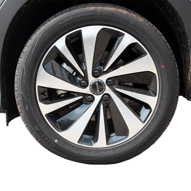 BYD Song PLUS DM-I Plug-In Hybrid 5 deuren 5 zitplaatsen Compact SUV