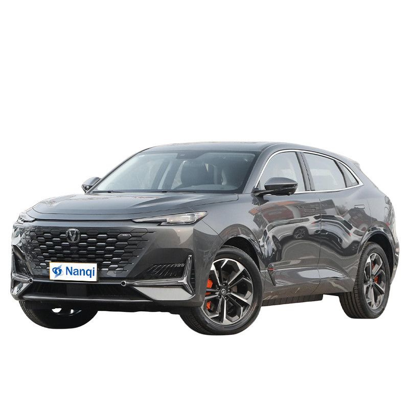 Changan UNI-K iDD plug-in hybride SUV auto 1.5T 170Ps L4 135km