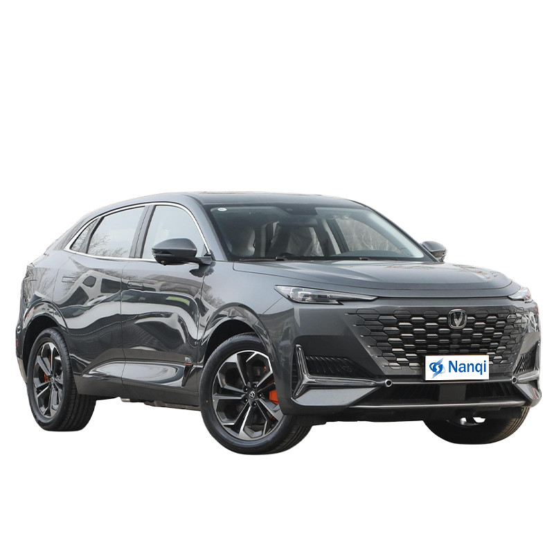 Changan UNI-K iDD plug-in hybride SUV auto 1.5T 170Ps L4 135km