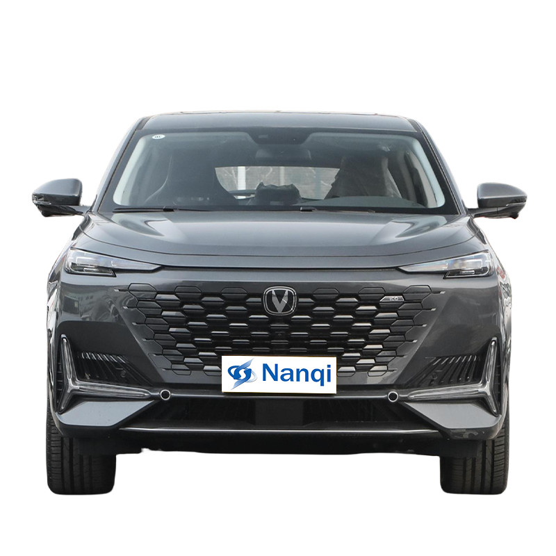 Changan UNI-K iDD plug-in hybride SUV auto 1.5T 170Ps L4 135km
