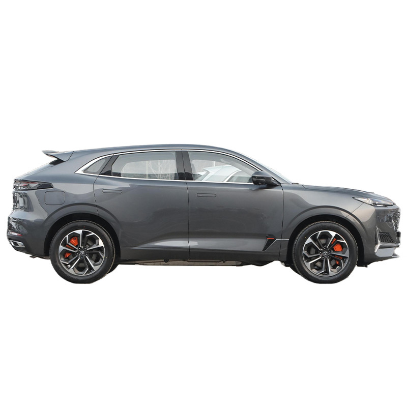 Changan UNI-K iDD plug-in hybride SUV auto 1.5T 170Ps L4 135km