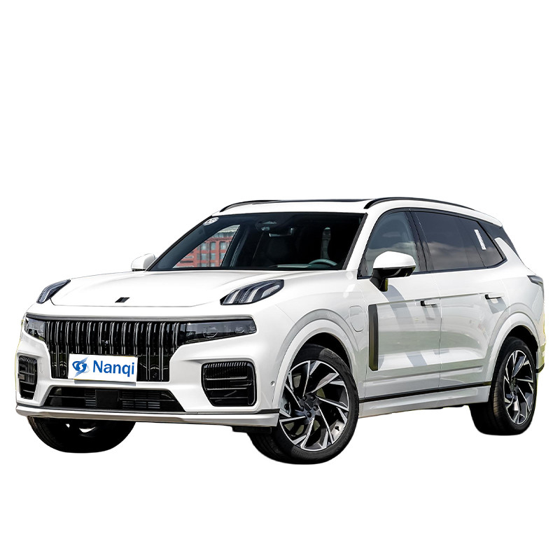 LYNK&CO 09 EM-P Nieuwe energie auto hoge snelheid betrouwbare intelligente elektrische SUV