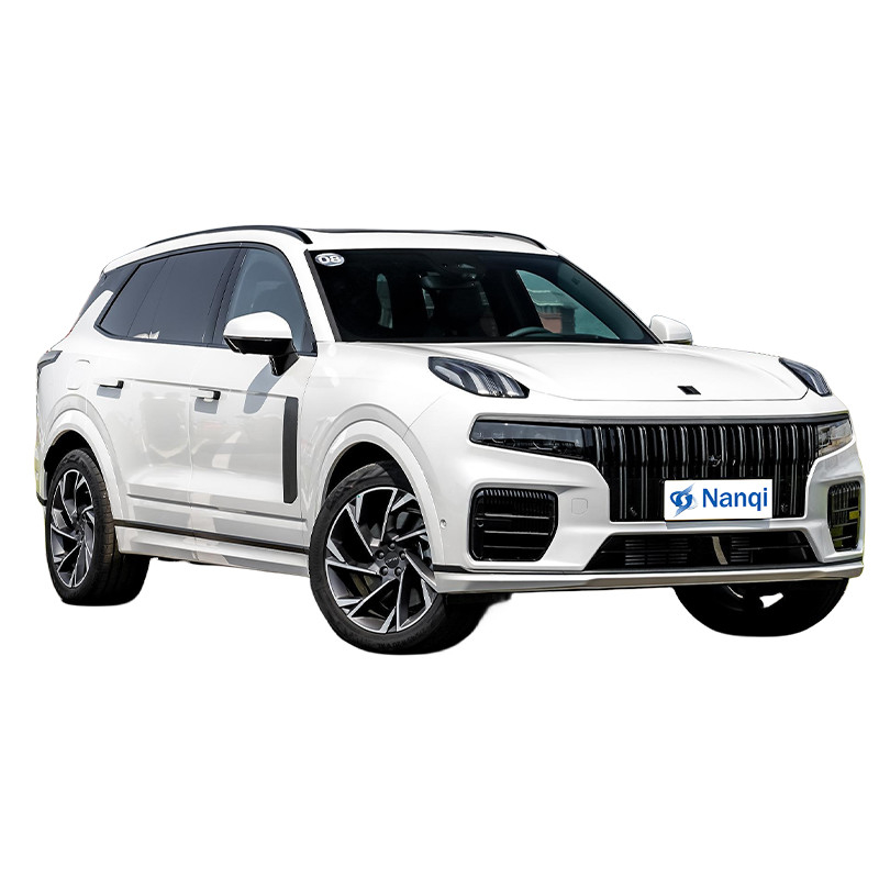 LYNK&CO 09 EM-P Nieuwe energie auto hoge snelheid betrouwbare intelligente elektrische SUV