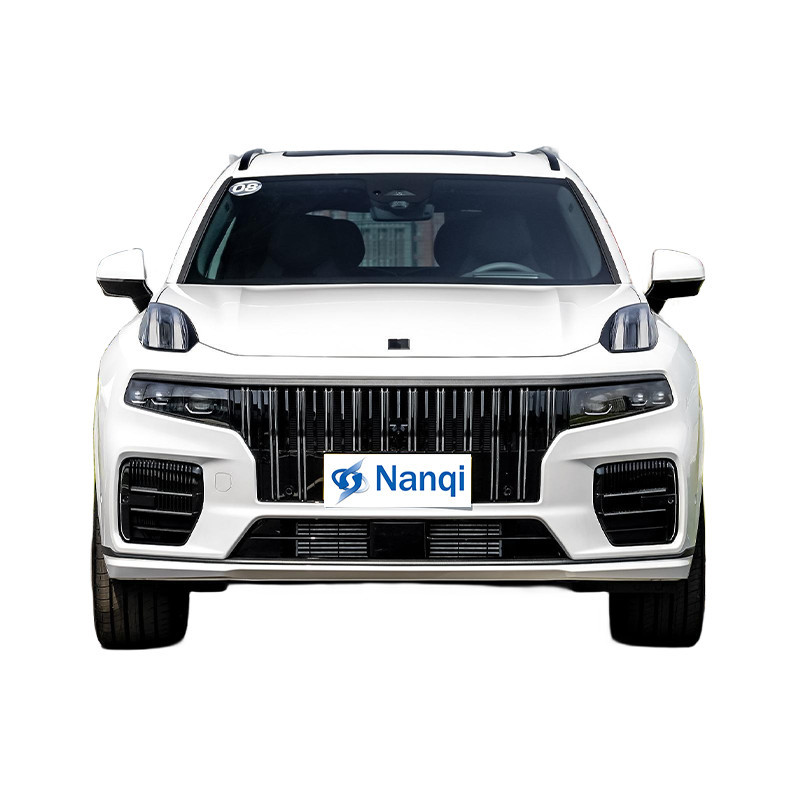 LYNK&CO 09 EM-P Nieuwe energie auto hoge snelheid betrouwbare intelligente elektrische SUV