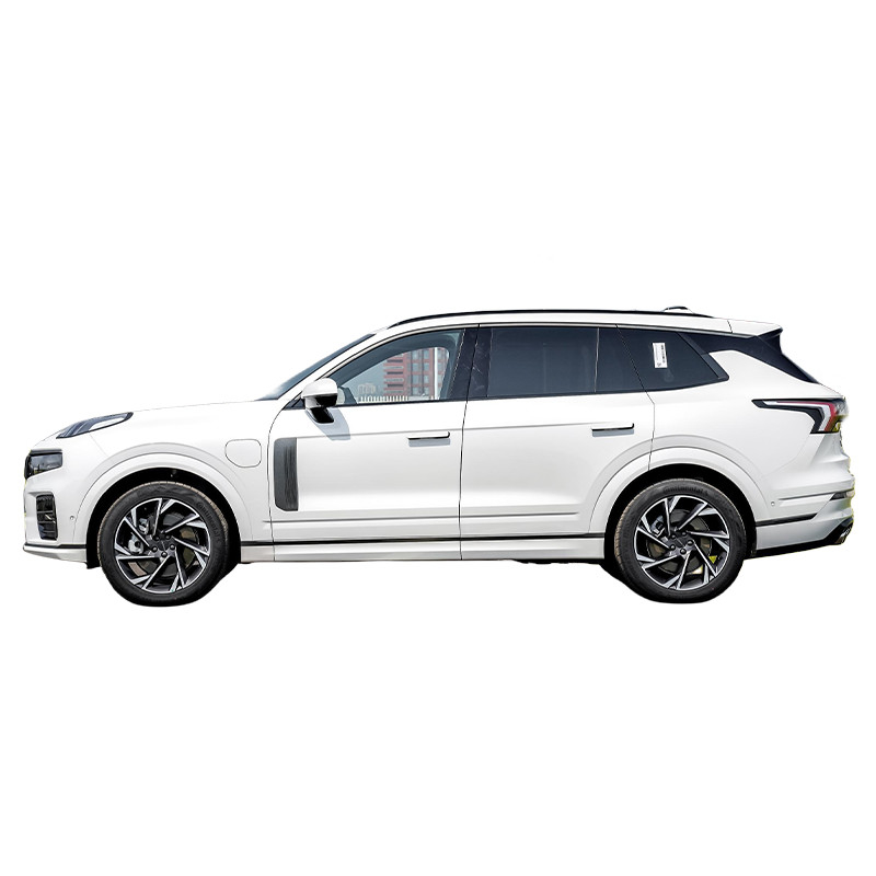 LYNK&CO 09 EM-P Nieuwe energie auto hoge snelheid betrouwbare intelligente elektrische SUV