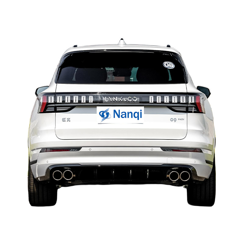 LYNK&CO 09 EM-P Nieuwe energie auto hoge snelheid betrouwbare intelligente elektrische SUV