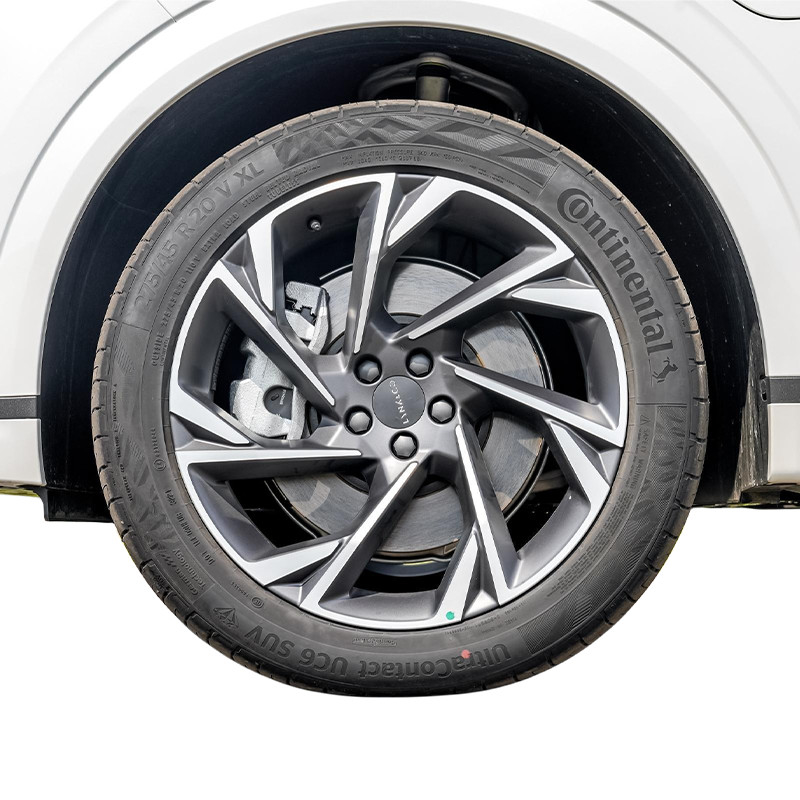 LYNK&CO 09 EM-P Nieuwe energie auto hoge snelheid betrouwbare intelligente elektrische SUV