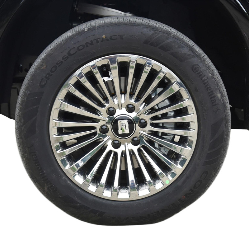 TANK 500 Hi4-T Nieuwe energie auto High-Speed Business Type Electric SUV