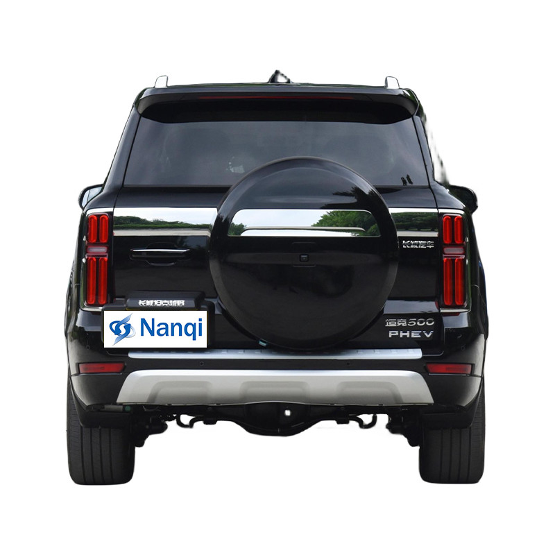 TANK 500 Hi4-T Nieuwe energie auto High-Speed Business Type Electric SUV