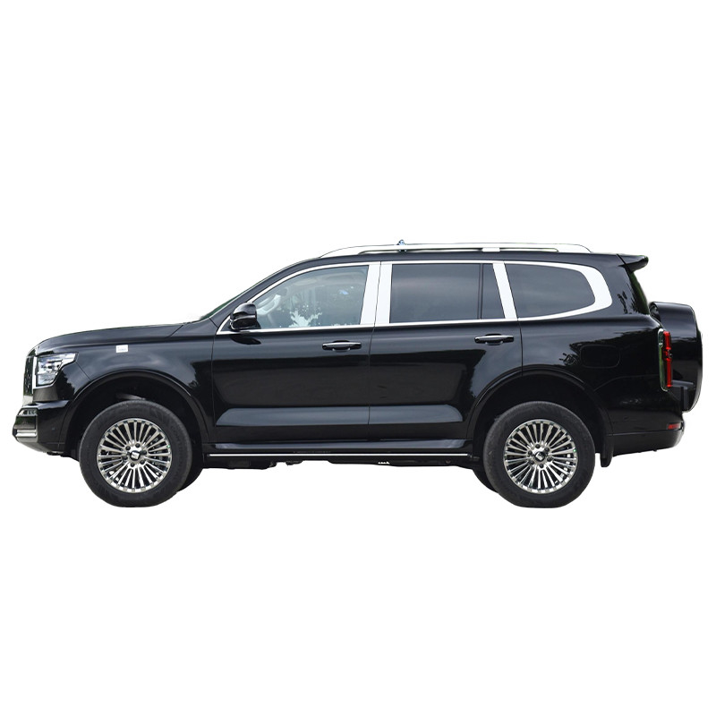 TANK 500 Hi4-T Nieuwe energie auto High-Speed Business Type Electric SUV