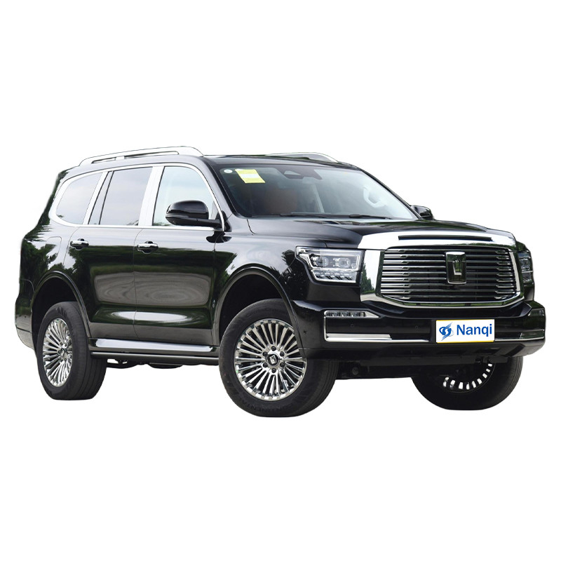 TANK 500 Hi4-T Nieuwe energie auto High-Speed Business Type Electric SUV