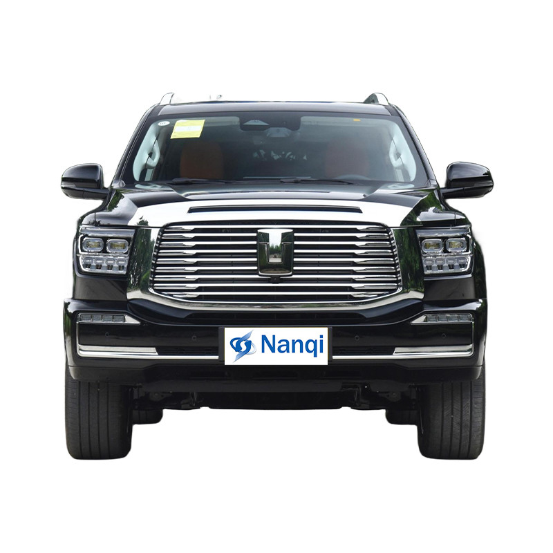 TANK 500 Hi4-T Nieuwe energie auto High-Speed Business Type Electric SUV