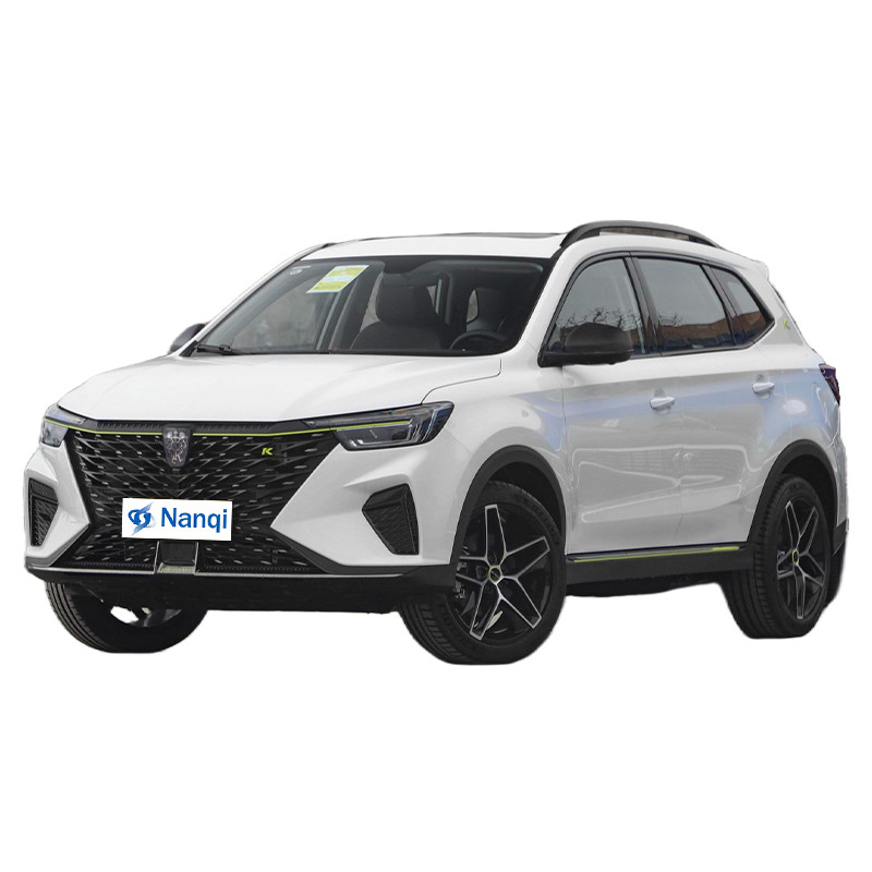 ROEWE ERX5 Nieuwe energievoertuigen Green Power Compact 5-deurs 5-zits SUV