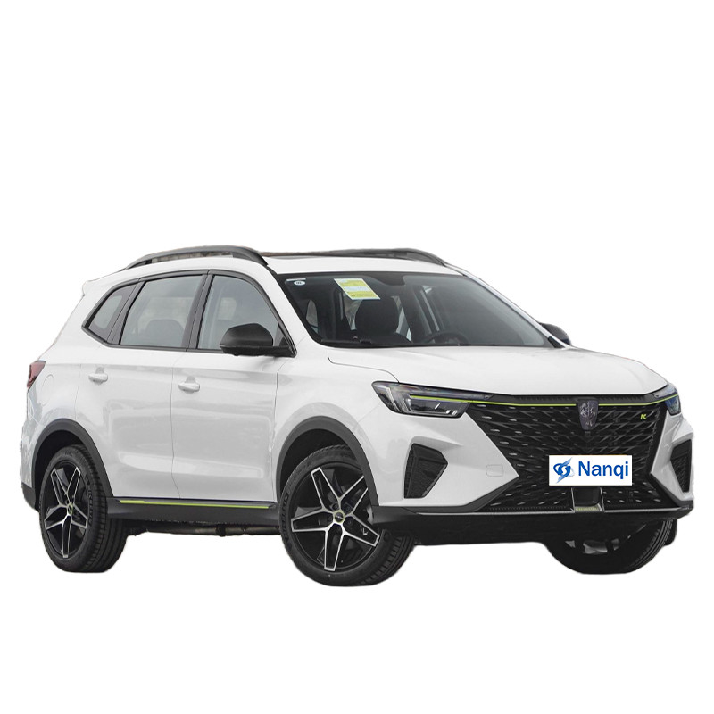 ROEWE ERX5 Nieuwe energievoertuigen Green Power Compact 5-deurs 5-zits SUV