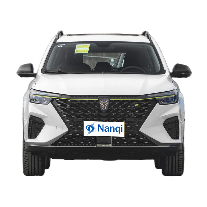 ROEWE ERX5 Nieuwe energievoertuigen Green Power Compact 5-deurs 5-zits SUV