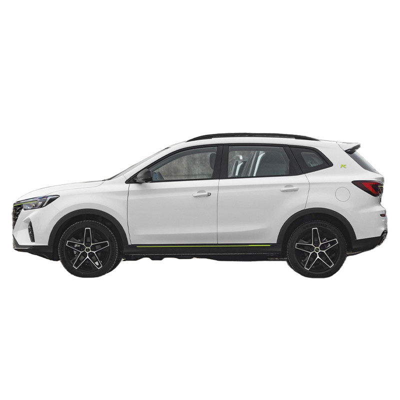 ROEWE ERX5 Nieuwe energievoertuigen Green Power Compact 5-deurs 5-zits SUV