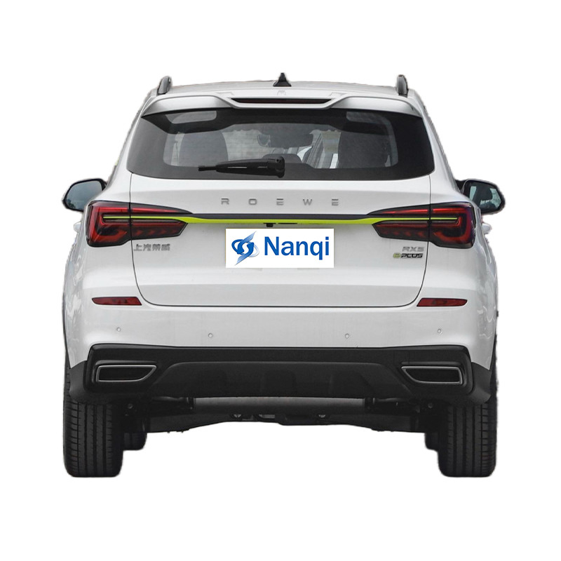 ROEWE ERX5 Nieuwe energievoertuigen Green Power Compact 5-deurs 5-zits SUV