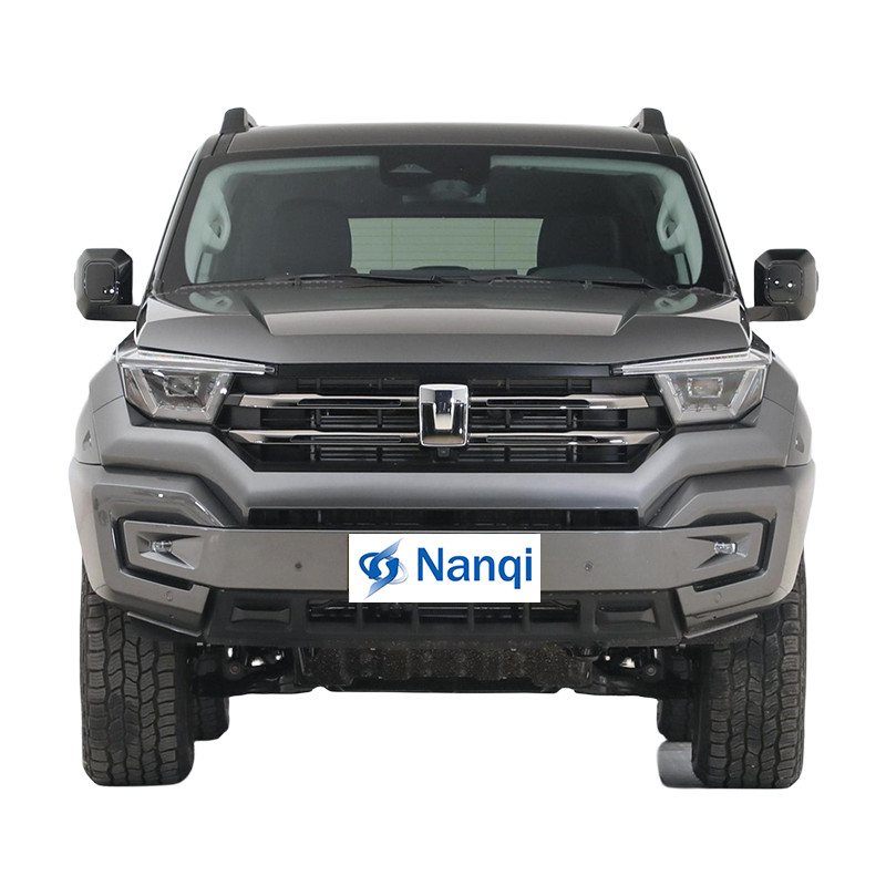 GWM TANK 400 Hi4-T 2.0T 252Ps Middelgrote tot Grote SUV Plug In Hybrid 2023