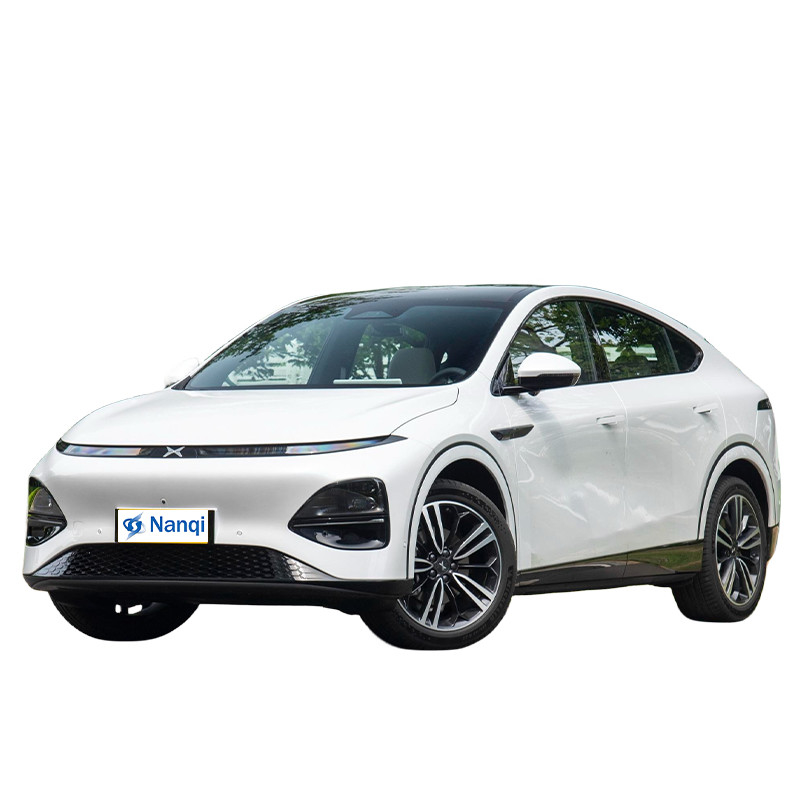 Mid-size Xpeng G6 SUV 220Km/h 5 deuren 5 zitplaatsen lage kilometers