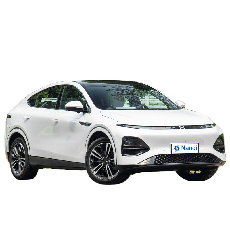 Mid-size Xpeng G6 SUV 220Km/h 5 deuren 5 zitplaatsen lage kilometers
