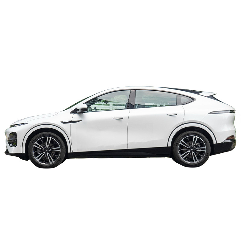 Mid-size Xpeng G6 SUV 220Km/h 5 deuren 5 zitplaatsen lage kilometers