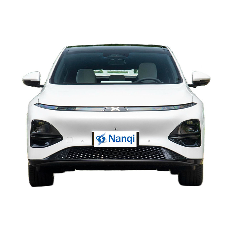 Mid-size Xpeng G6 SUV 220Km/h 5 deuren 5 zitplaatsen lage kilometers