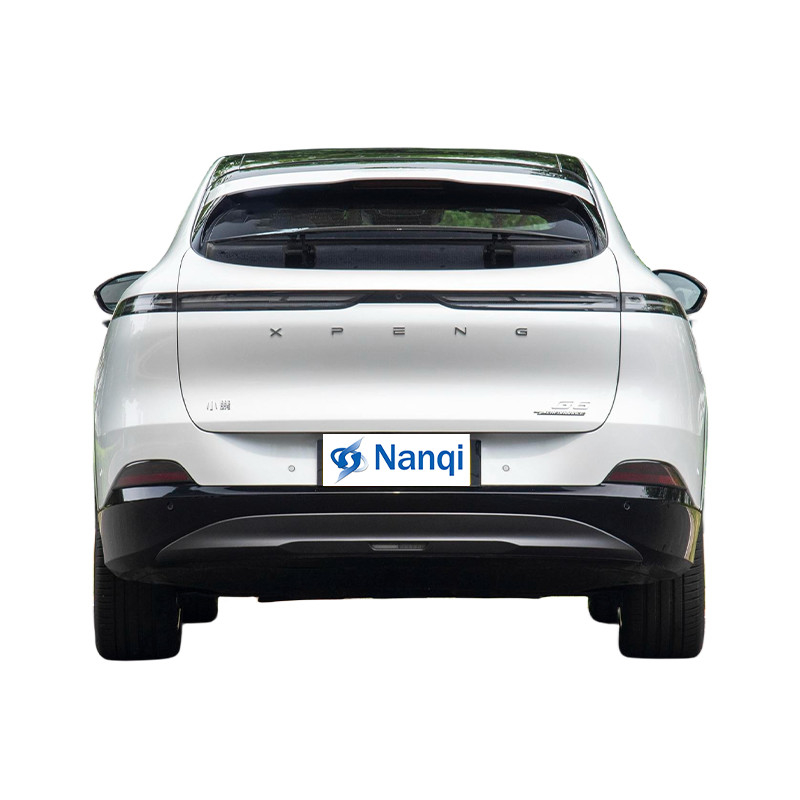 Mid-size Xpeng G6 SUV 220Km/h 5 deuren 5 zitplaatsen lage kilometers