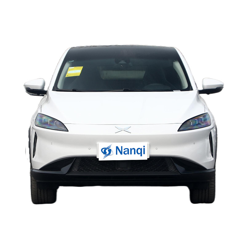 Pure Electric Xpeng G3 SUV 5 zitplaatsen 5 deuren links rijden hoge snelheid