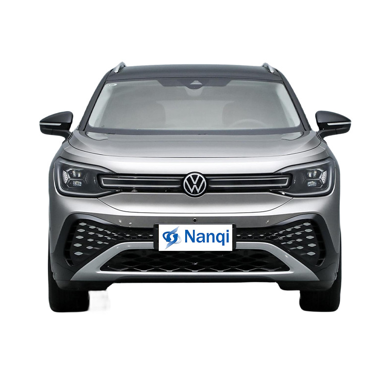 FAW Volkswagen ID. 6 Crozz Electric VW SUV 7 zitplaatsen 5 deuren 180P
